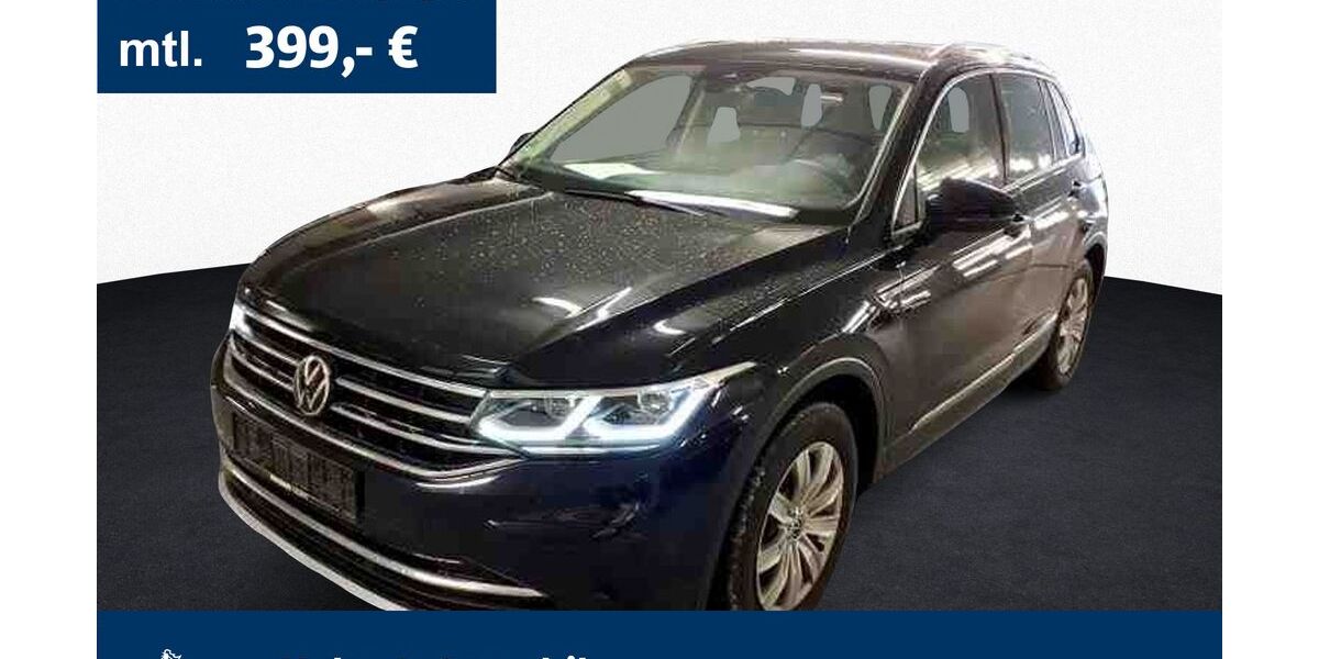 VW Tiguan 42.230 km 30.695 &euro; Böblingen 71032