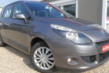 Renault Scenic 77.242 km 3.600 € Leipzig 04179