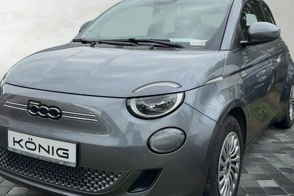 Fiat 500e 17.419 km 23.999 € Erfurt 99091