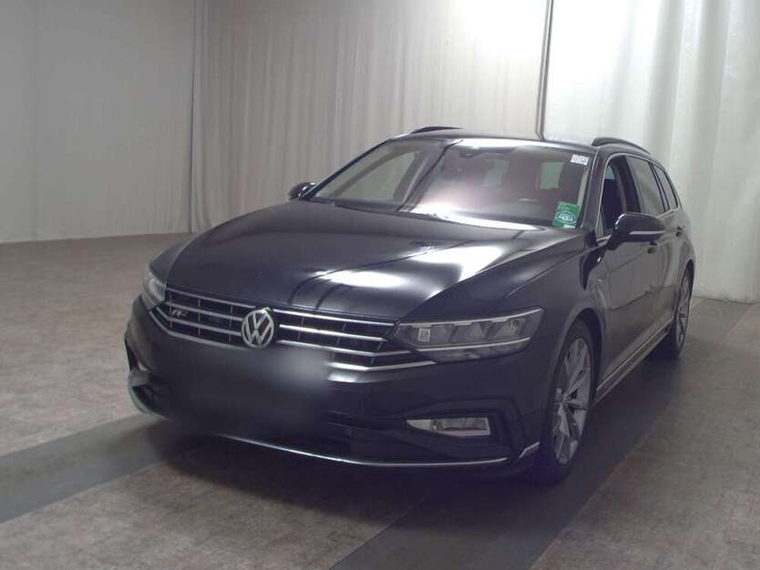 Passat