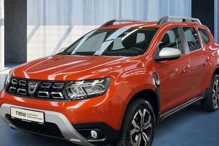 Dacia Duster 74.042 km 14.770 &euro; Frankfurt / Main 60314