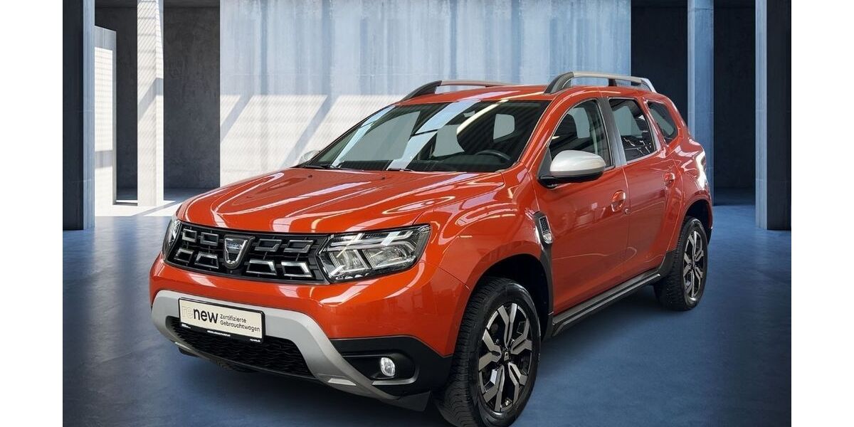 Dacia Duster 74.042 km 14.770 &euro; Frankfurt / Main 60314