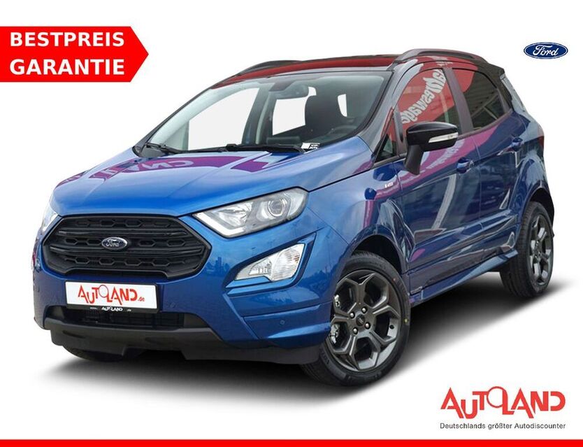 EcoSport