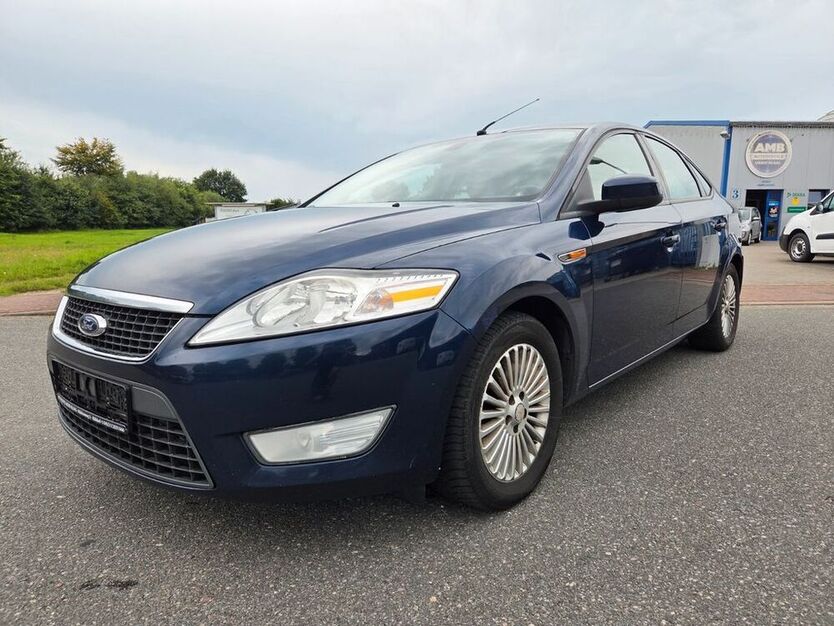 Mondeo