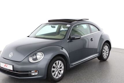 VW Beetle 73.268 km 11.880 &euro; Berlin 12103