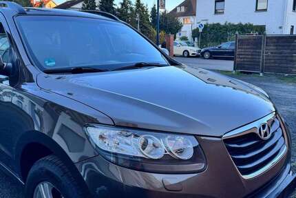 Hyundai SANTA FE 175.000 km 8.999 € Hanau 63456