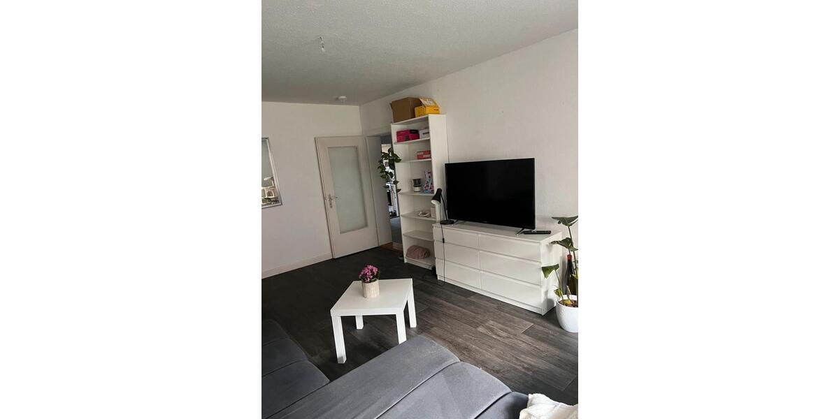 2 Zimmer Wohnung in Dietrichsdorf 2 zimmer