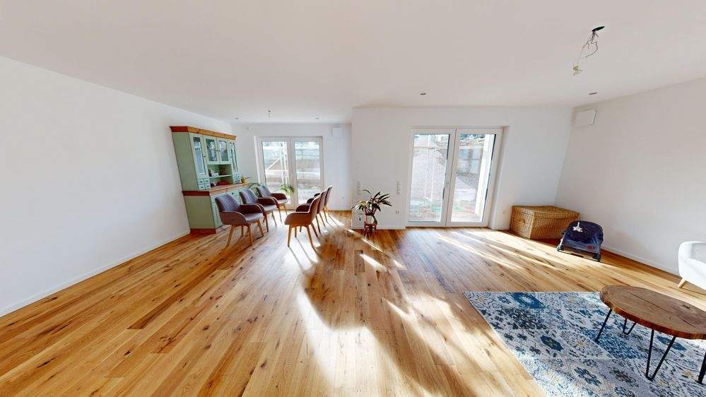 Etagenwohnung Kall - 3 Zimmer, 102 m&sup2;, 346.500&euro; | Angebot:21122161