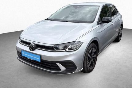 VW Polo 18.200 km 20.450 &euro; Schwabach 91126