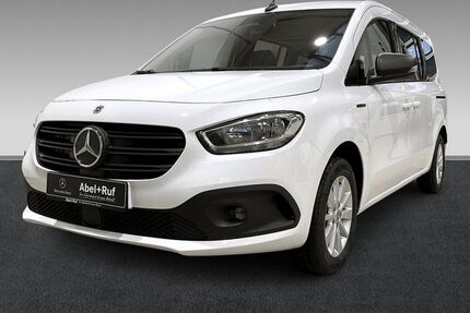Mercedes-Benz Citan 14.236 km 28.799 &euro; Donauwörth 86609