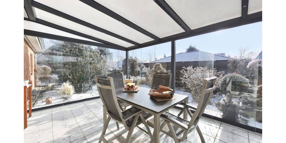 Einfamilienhaus Altlandsberg Wegendorf - 4 Zimmer, 104 m&sup2;, 435.000&euro; | Angebot:25700834