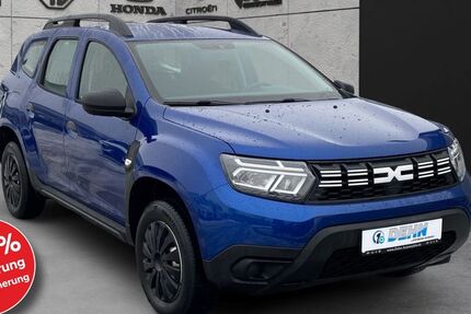 Dacia Duster 77.110 km 14.970 &euro; Brandenburg an der Havel 14772