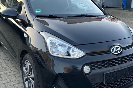 Hyundai i10 145.000 km 4.690 &euro; Magdeburg 39112