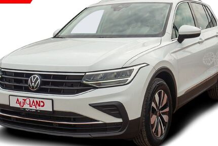 VW Tiguan 71.099 km 29.950 &euro; Naumburg OT Schönburg 06618