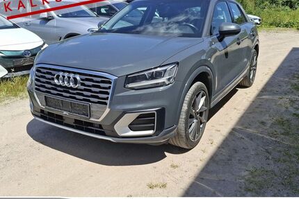 Audi Q2 128.484 km 12.985 &euro; Achern 77855