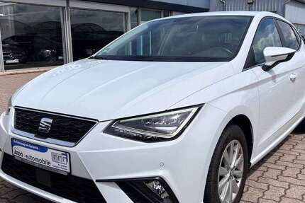 Seat Ibiza 72.900 km 12.700 &euro; Nordhausen/Sundhausen 99734