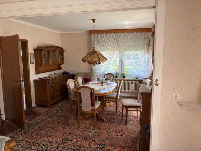 Einfamilienhaus Marne - 6 Zimmer, 120 m&sup2;, 189.000&euro; | Angebot:26824120