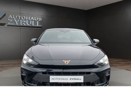 Cupra Leon 25.000 km 29.980 &euro; Saarlouis 66740