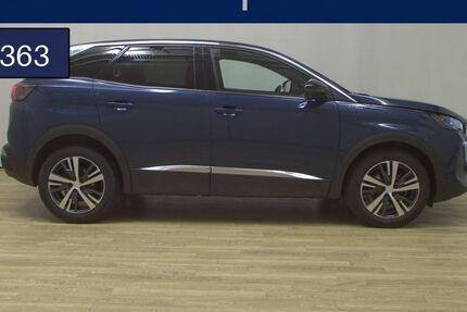 Peugeot 3008 105.413 km 12.480 &euro; Bremen / Arsten 28279