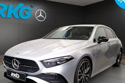Mercedes-Benz A 220 9.800 km 42.880 &euro; Euskirchen 53879