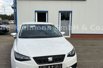 Seat Ibiza 12.050 km 14.990 &euro; Sustrum 49762