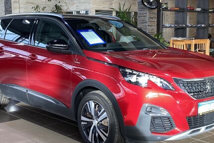 Peugeot 5008 103.641 km 16.990 &euro; Eitorf 53783