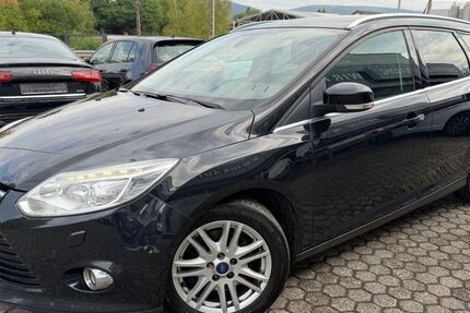 Ford Focus 229.000 km 2.890 &euro; Konz 54329
