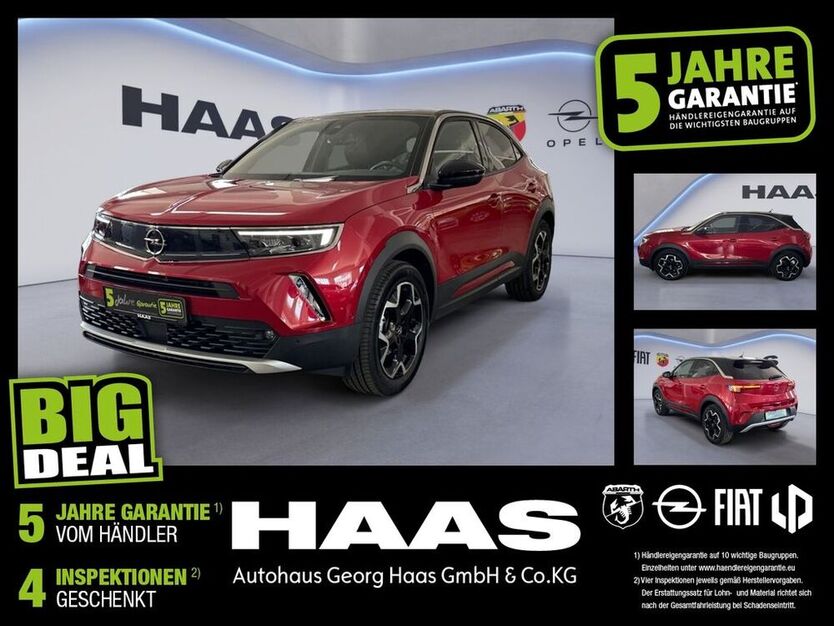 Mokka