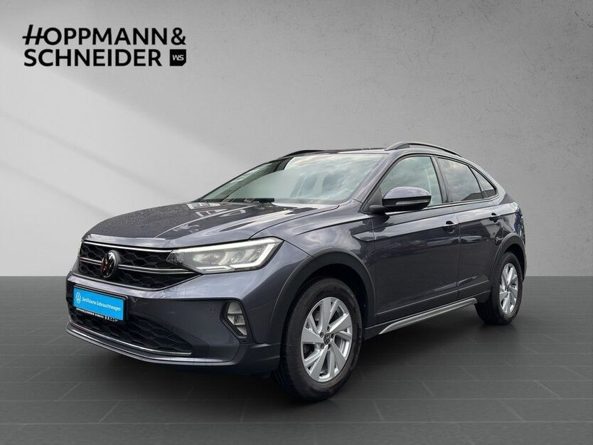VW Taigo 20.539 km 19.410 € Erndtebrück 57339