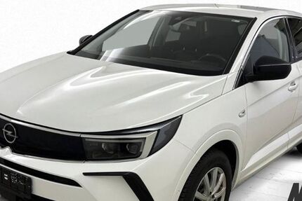 Opel Grandland (X) 84.400 km 18.650 &euro; Schöningen 38364