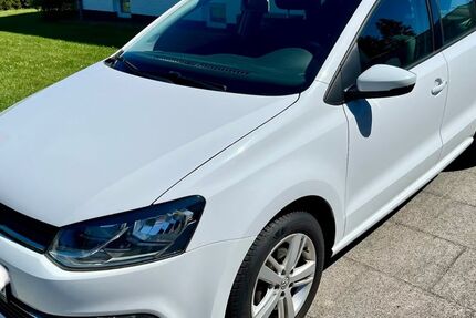 VW Polo 92.500 km 9.150 &euro; Stelle 21435