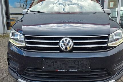 VW Caddy 65.121 km 21.900 &euro; Neuwied 56566