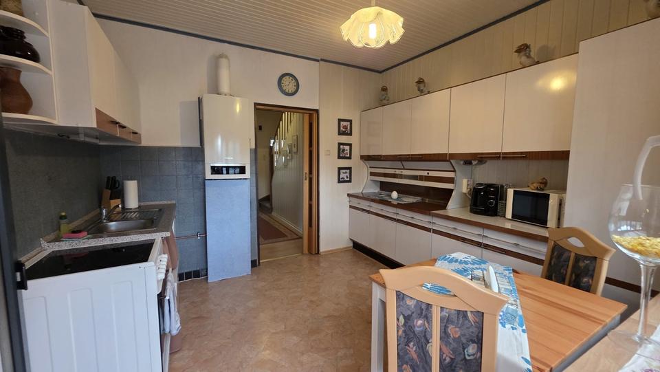 Reihenhaus Nordenham - 1 Zimmer, 56 m&sup2;, 900&euro; | Angebot:25406101