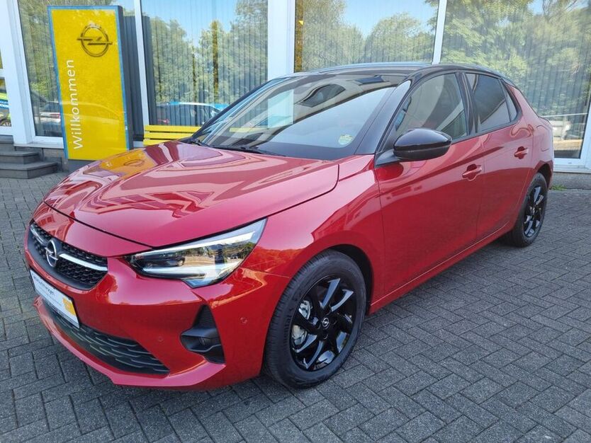 Corsa