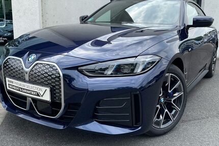 BMW i4 27.866 km 53.840 &euro; Essen 45134