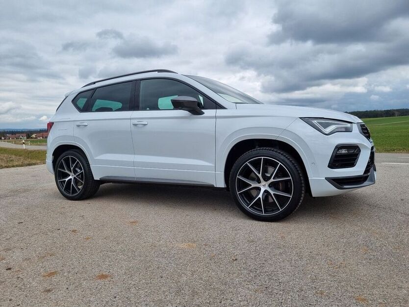 Ateca