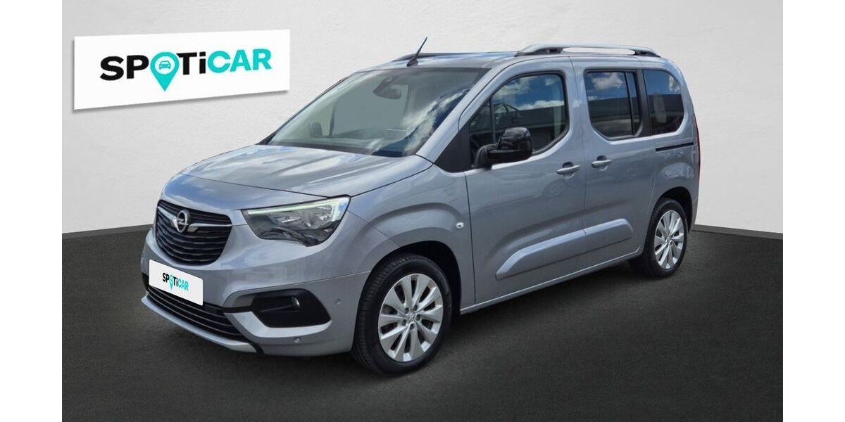 Opel Combo Life 45.400 km 20.850 &euro; Georgsmarienhütte 49124