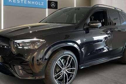 Mercedes-Benz GLE 350 2.001 km 99.800 &euro; Freiburg 79111