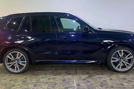 BMW X5 M 167.600 km 39.990 &euro; Nümbrecht-Niederbröl 51588
