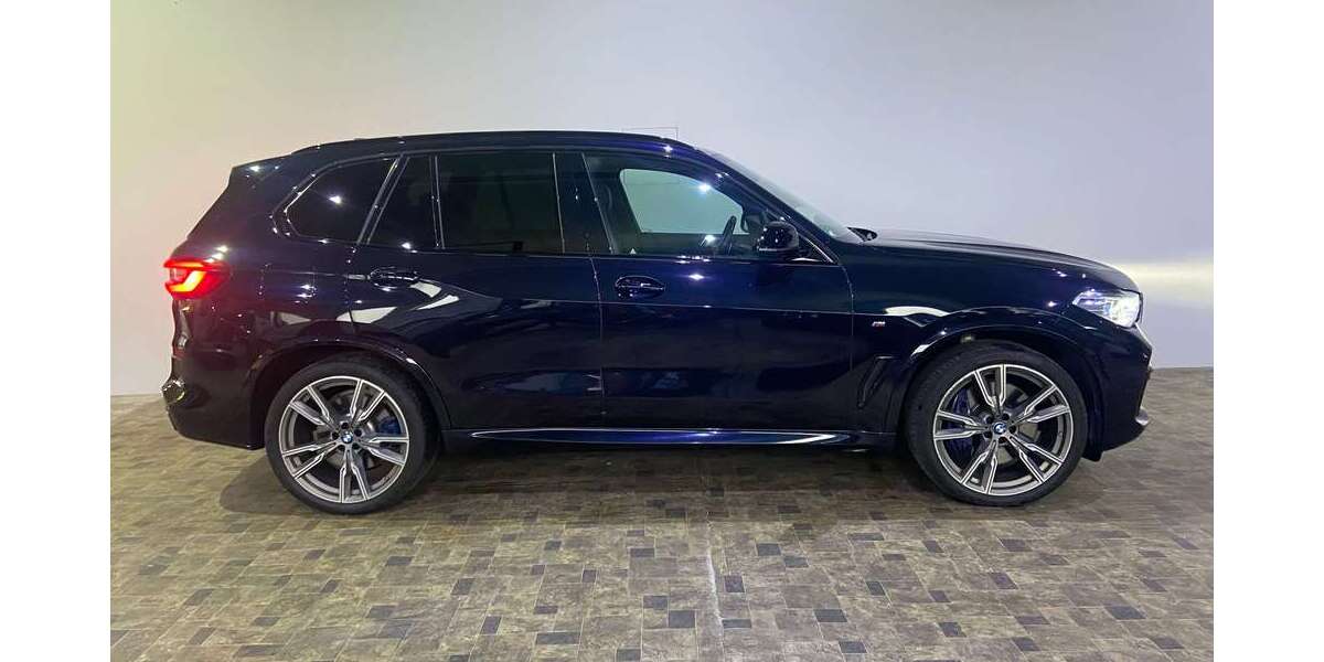 BMW X5 M 167.600 km 39.990 &euro; Nümbrecht-Niederbröl 51588