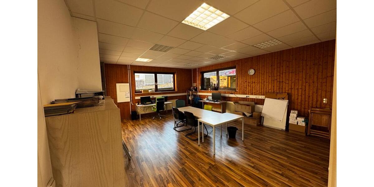 Gewerbeobjekt Ölbronn-Dürrn Dürrn - 1.735&euro; | Angebot:25943843