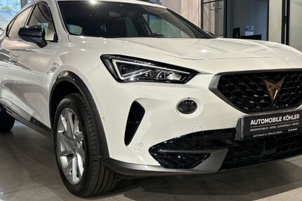 Cupra Formentor 38.980 km 26.990 &euro; Siegen 57072