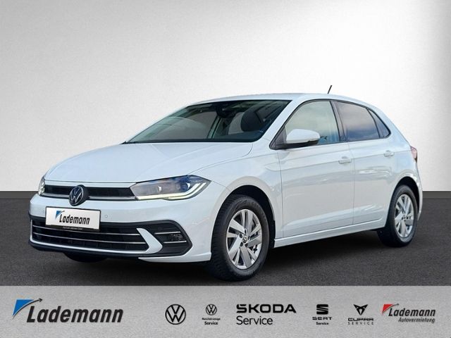 VW Polo 58.500 km 17.469 &euro; Lauda-Königshofen 97922