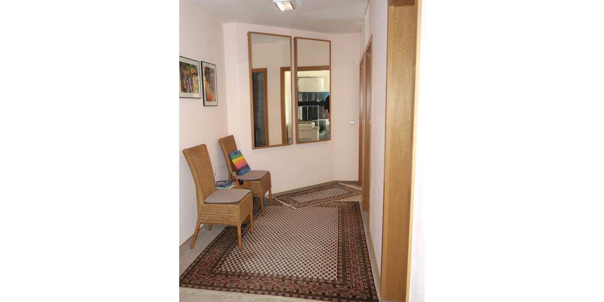 Etagenwohnung Oberndorf am Neckar Lindenhof - 3 Zimmer, 95 m&sup2;, 187.500&euro; | Angebot:25815058