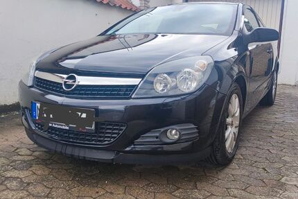 Opel Astra 106.193 km 5.000 € Kruft 56642