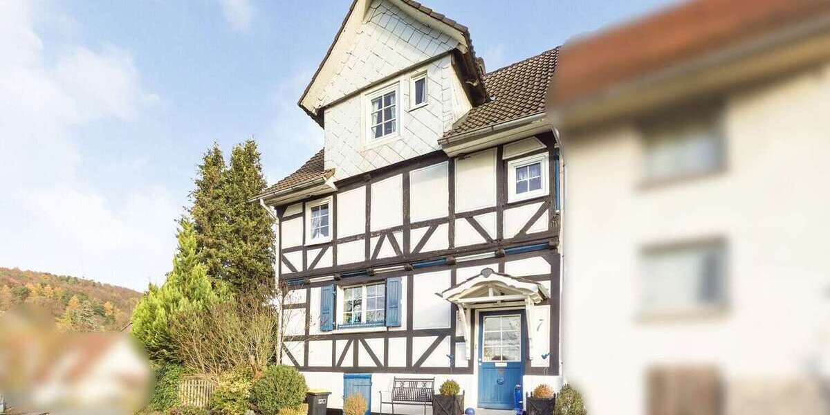Einfamilienhaus Helsa / Wickenrode Wickenrode - 4 Zimmer, 115 m&sup2;, 149.000&euro; | Angebot:24427616