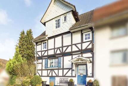 Haus Helsa / Wickenrode Wickenrode - 4 Zimmer, 115 m&sup2;, 149.000&euro; | Angebot:24427616