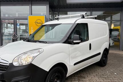 Opel Combo 12.299 km 10.990 &euro; Gräfenhainichen 06773