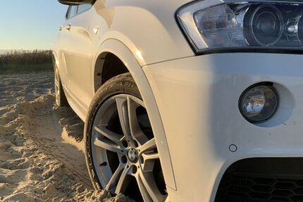 BMW X3 260.000 km 12.000 &euro; Oldenburg 26127