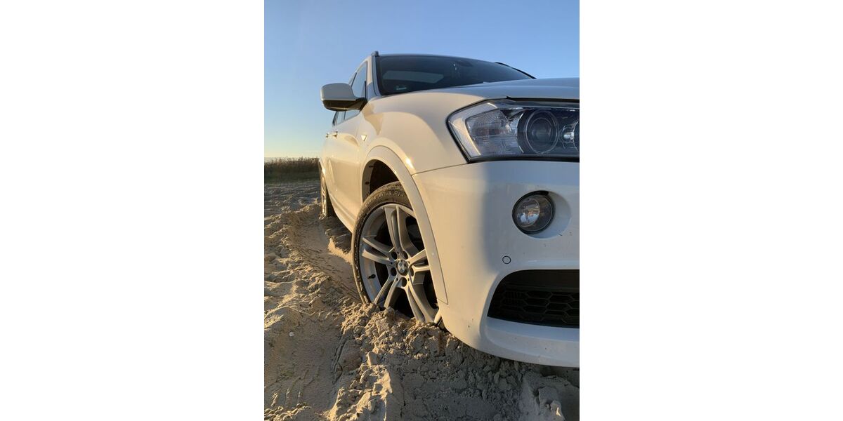 BMW X3 260.000 km 13.500 &euro; Oldenburg 26127